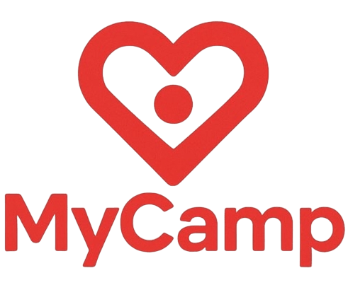 MyCamp logó